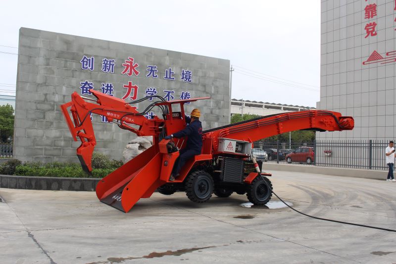 扒渣机80多少钱一台