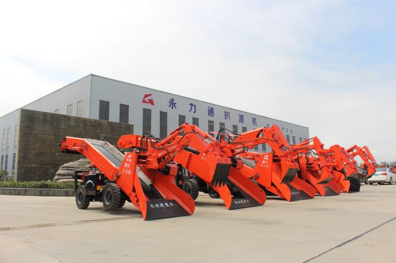 襄阳扒渣机生产厂家